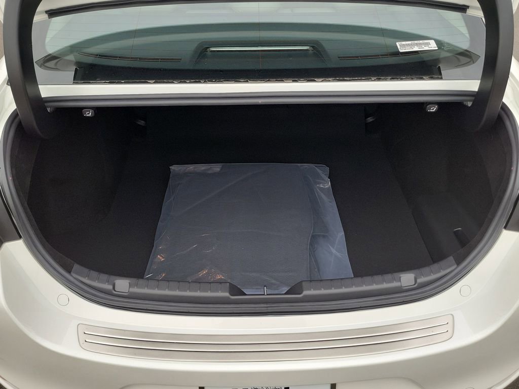 New 2026 MAZDA MAZDA3 2.5 S Sedan w/ Preferred Pkg image 18