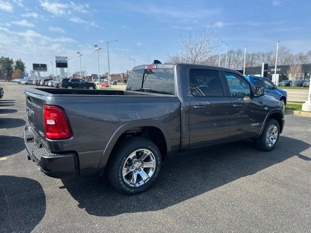 New 2026 RAM 1500 Big Horn image 7