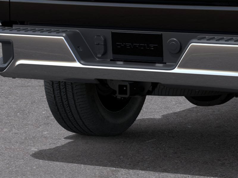 New 2026 Chevrolet Silverado 1500 LT AWD/4WD image 39