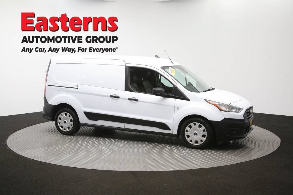 Used 2019 Ford Transit Connect XL FWD image 52