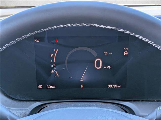 Used 2025 Buick Encore GX Preferred image 11