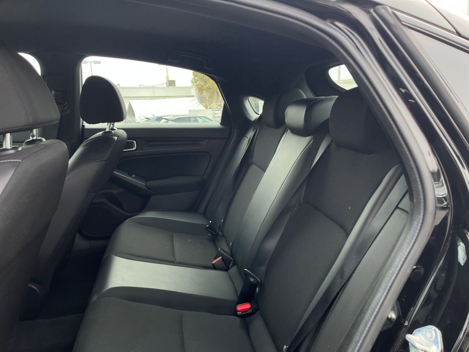Used 2024 Honda Civic Sport image 27