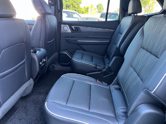 New 2027 Buick Enclave Avenir AWD/4WD image 11