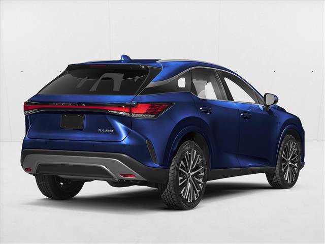 New 2026 Lexus RX 350 FWD image 2