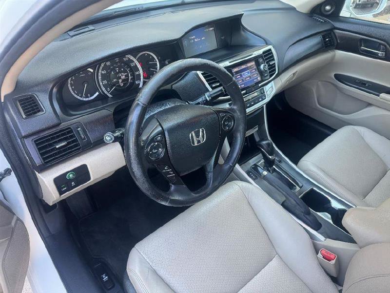 Used 2014 Honda Accord EX-L image 29