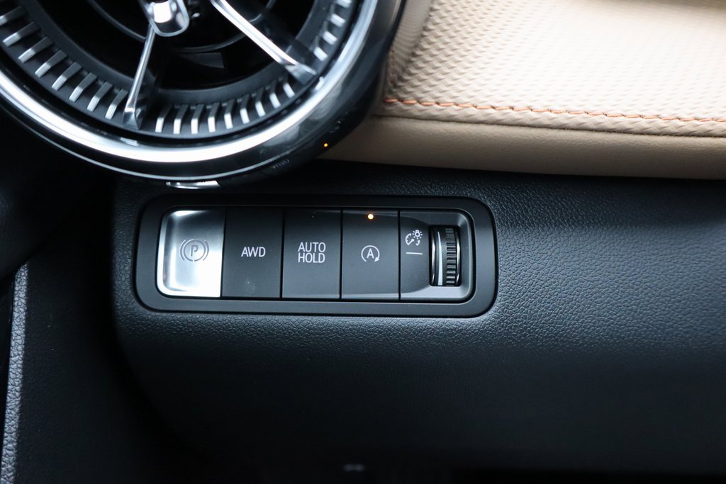 New 2026 Chevrolet Equinox ACTIV image 16