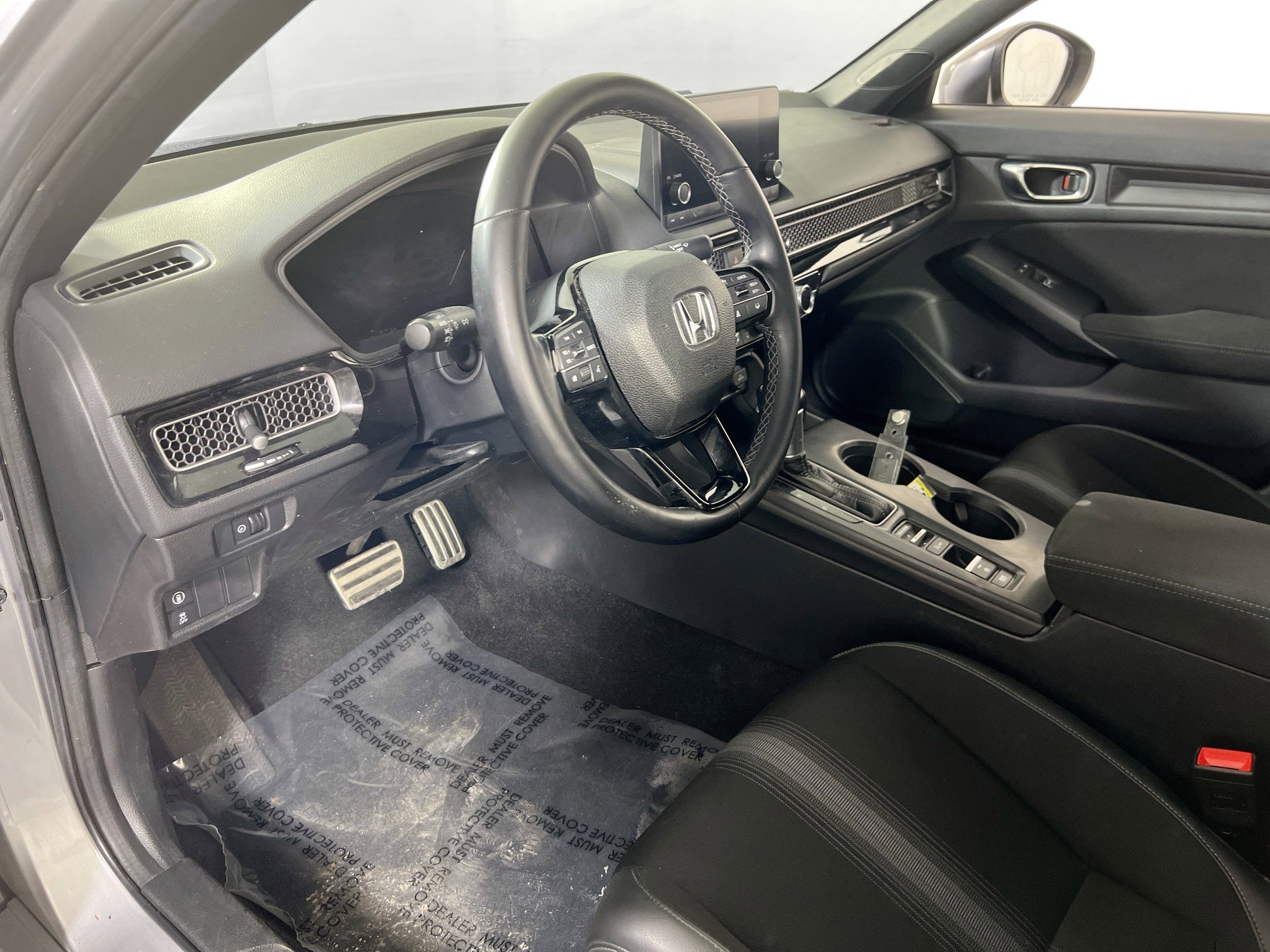 Used 2022 Honda Civic Sport image 9