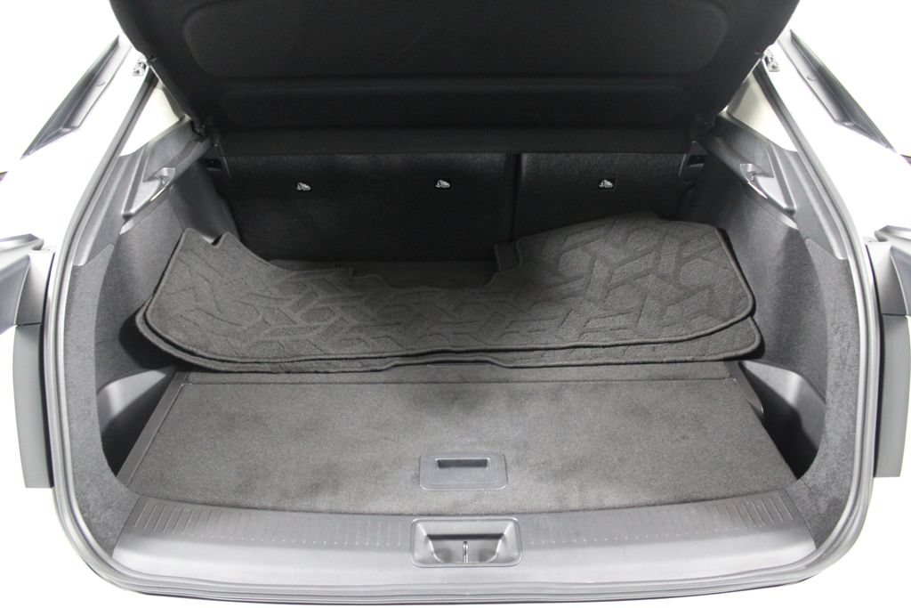 Certified 2024 Nissan Ariya AWD image 17