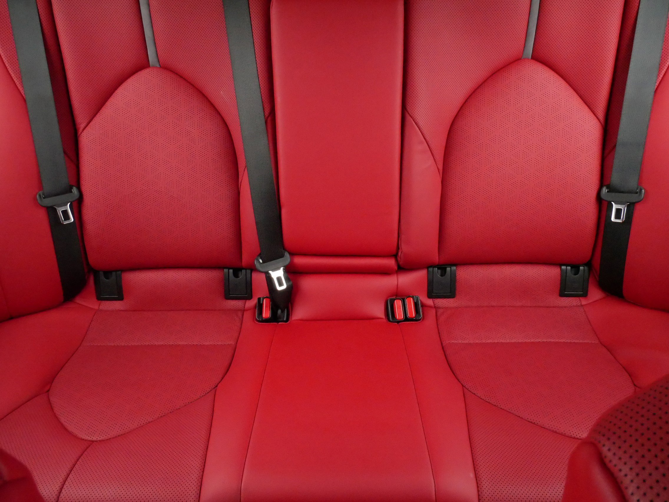 Certified 2023 Toyota Camry XSE w/ Navigation Package image 13