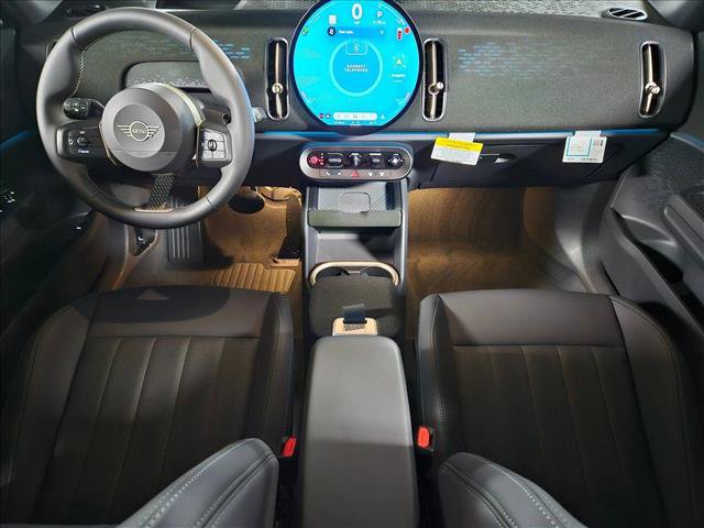New 2027 MINI Cooper Countryman S AWD/4WD image 15