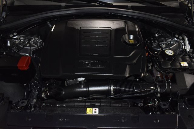 Used 2021 Land Rover Range Rover Velar R-Dynamic S AWD/4WD image 35