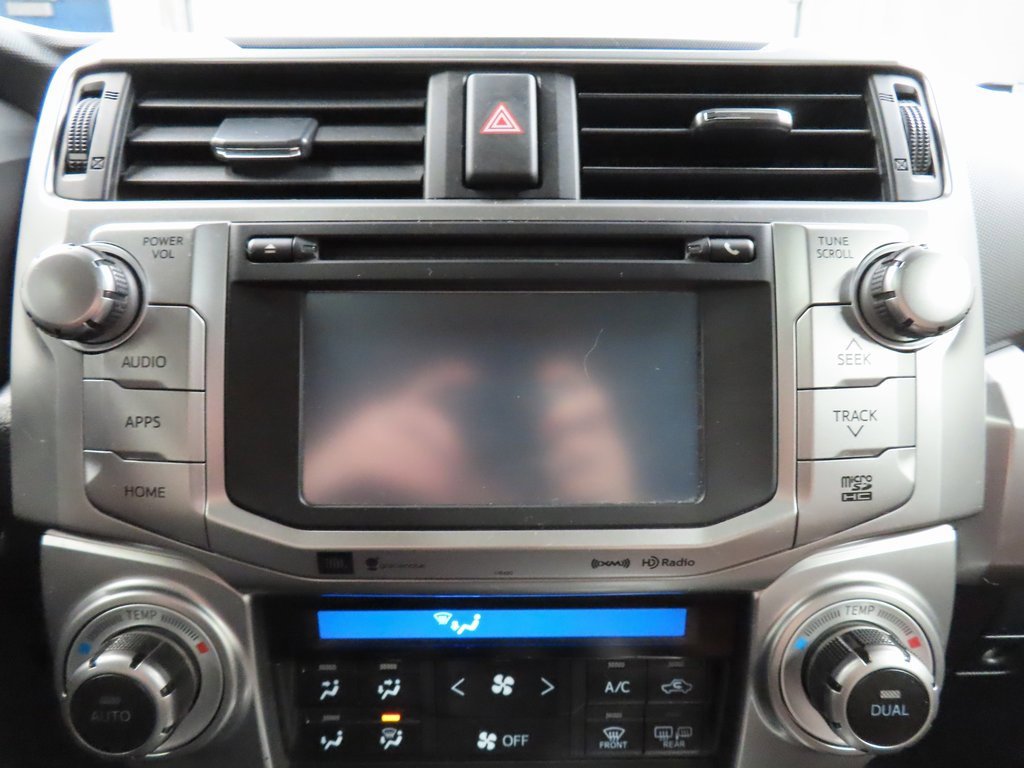 Used 2019 Toyota 4Runner Limited image 13