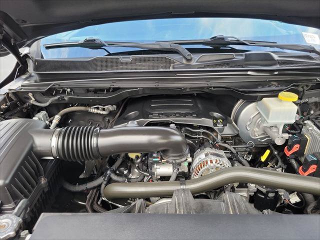 Certified 2019 RAM 1500 Big Horn AWD/4WD image 23