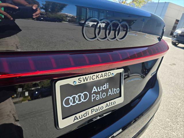 New 2026 Audi A5 Premium Plus AWD/4WD image 13