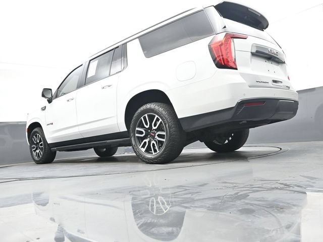Used 2021 GMC Yukon XL AT4 w/ Rear Media and Nav Package AWD/4WD image 37