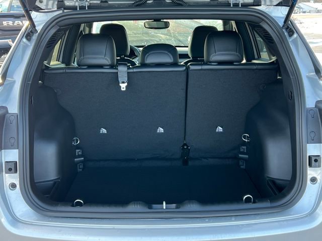 New 2026 Jeep Compass Latitude image 33