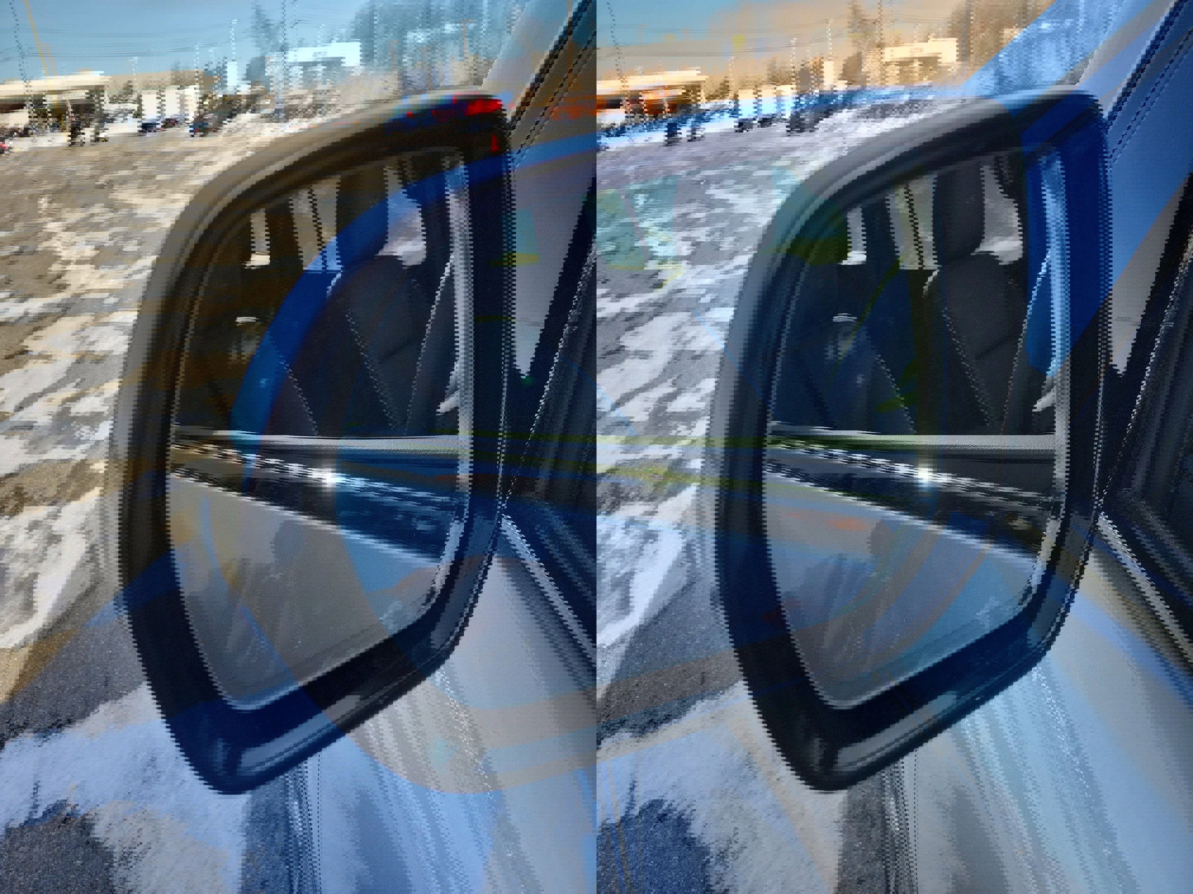 New 2026 Buick Enclave Sport Touring w/ Power Package image 13