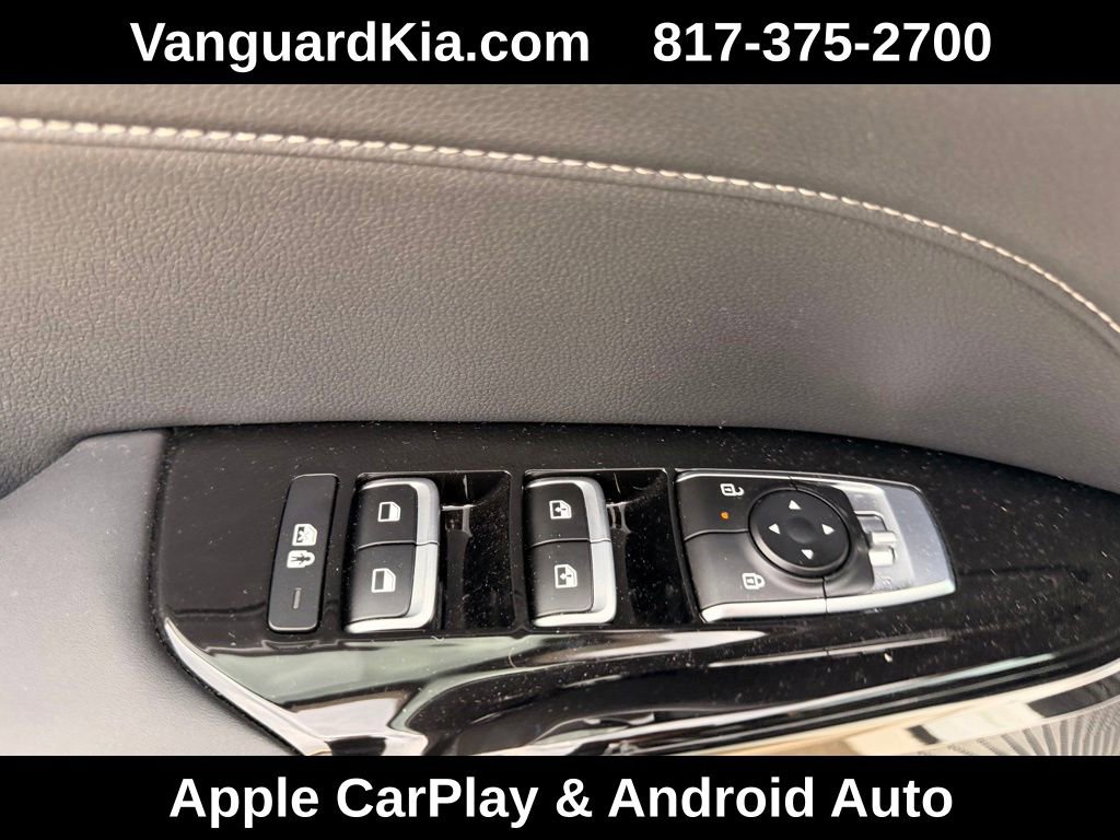 Used 2025 Kia K5 GT-Line AWD/4WD image 19