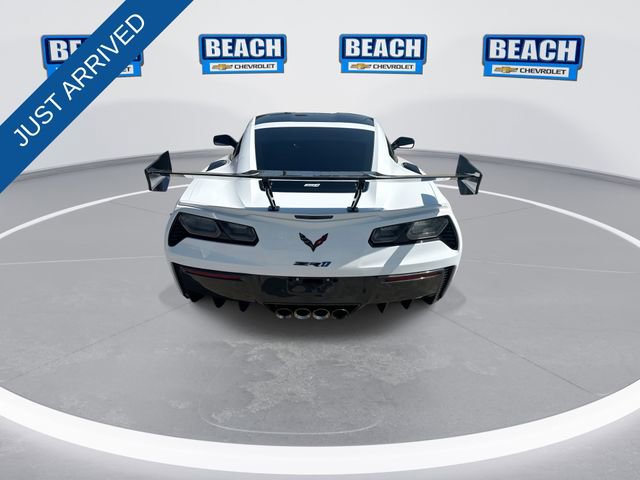 Used 2019 Chevrolet Corvette ZR1 image 7