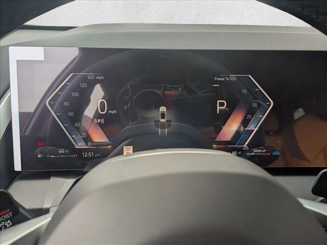 New 2026 BMW X3 xDrive30 w/ Premium Package image 11