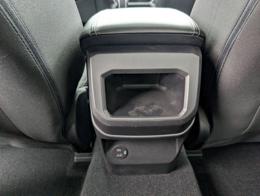 New 2026 Ford Ranger XLT w/ Equipment Group 301A High image 43