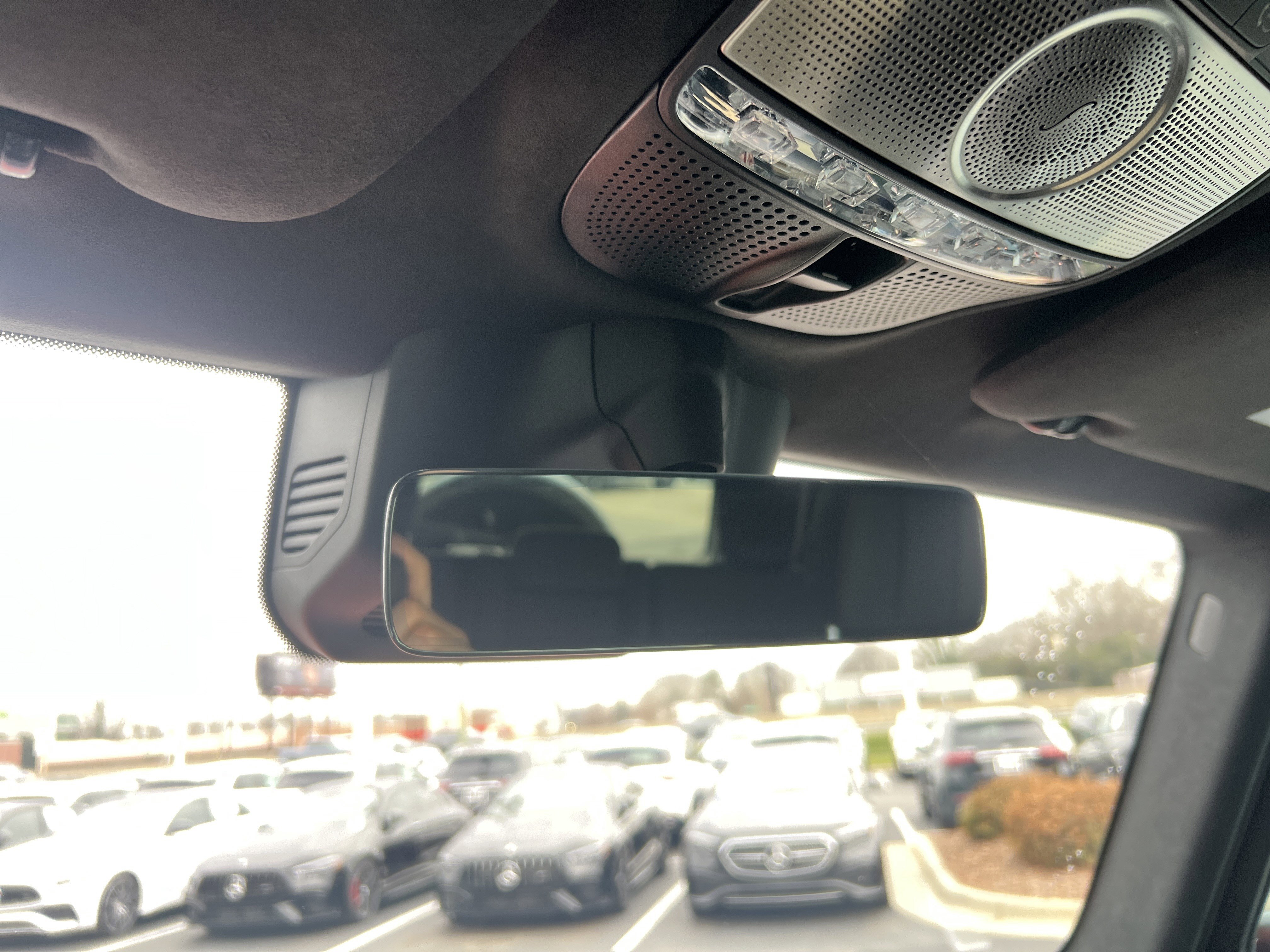 Used 2024 Mercedes-Benz G 63 AMG AMG G 63 image 27