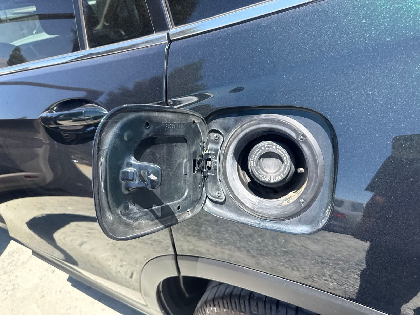 Used 2016 Honda Pilot EX-L image 9