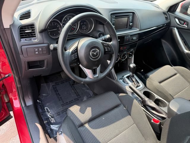 Used 2015 MAZDA CX-5 Touring FWD image 14