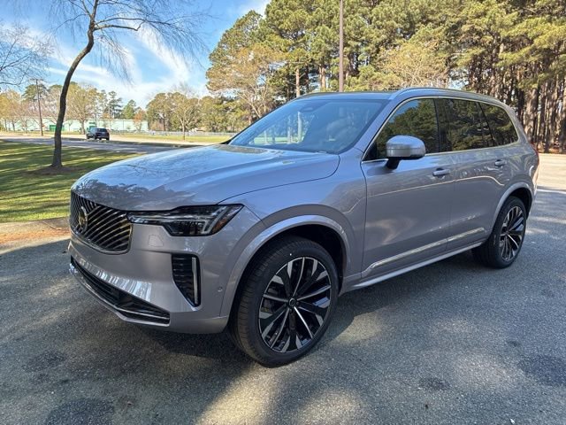 New 2026 Volvo XC90 B6 Plus w/ Protection Package Premier AWD/4WD image 1
