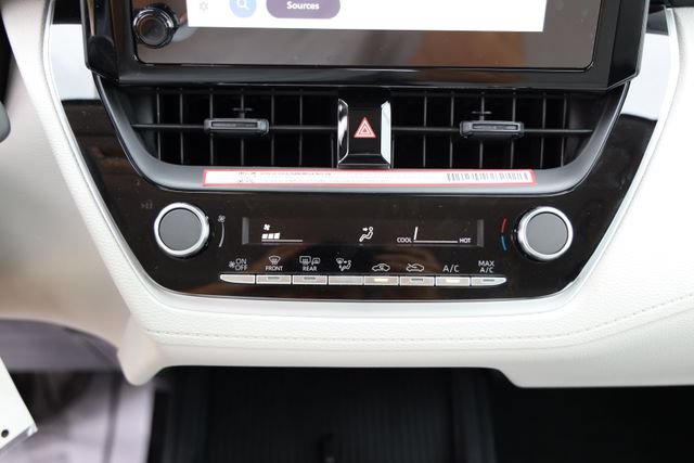 New 2026 Toyota Corolla Cross L FWD image 20