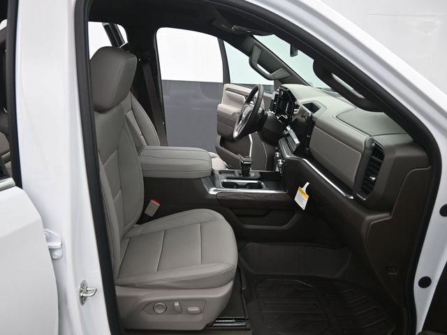 New 2026 GMC Sierra 1500 SLT w/ SLT Premium Plus Package image 18