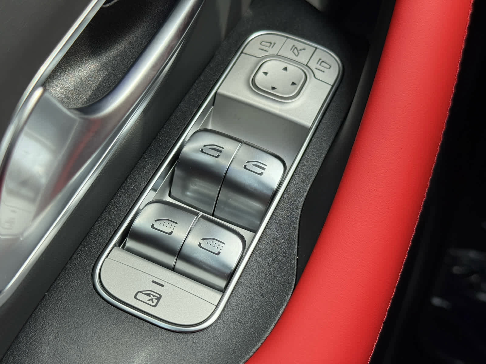 New 2026 Mercedes-Benz GLE 63 AMG S image 24