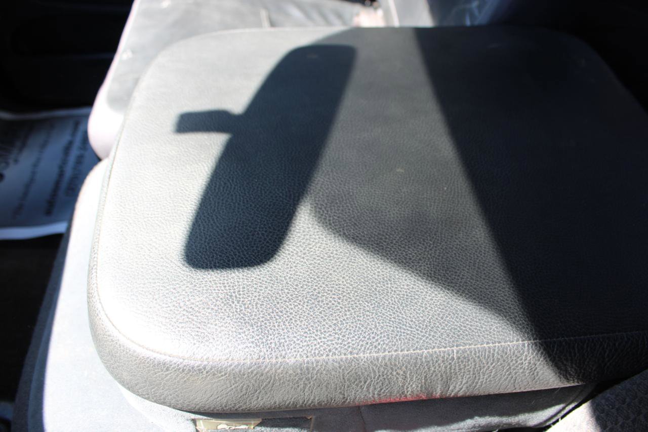 Used 2003 Dodge Ram 1500 Truck 4x4 Quad Cab image 31