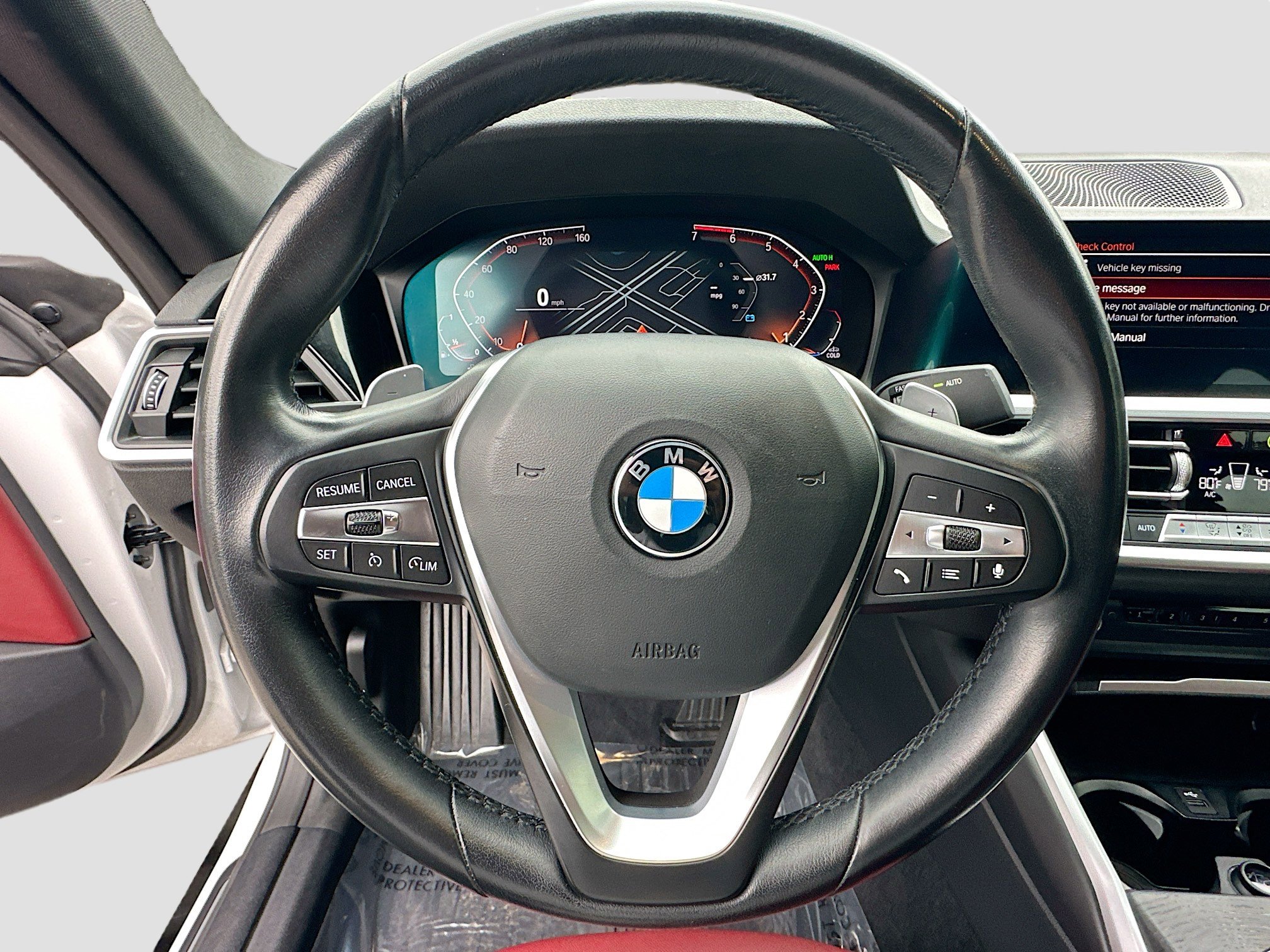 Certified 2023 BMW 430i Gran Coupe image 11