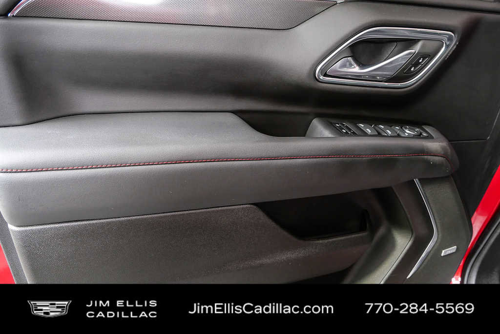 Used 2023 Chevrolet Tahoe RST w/ Luxury Package image 6