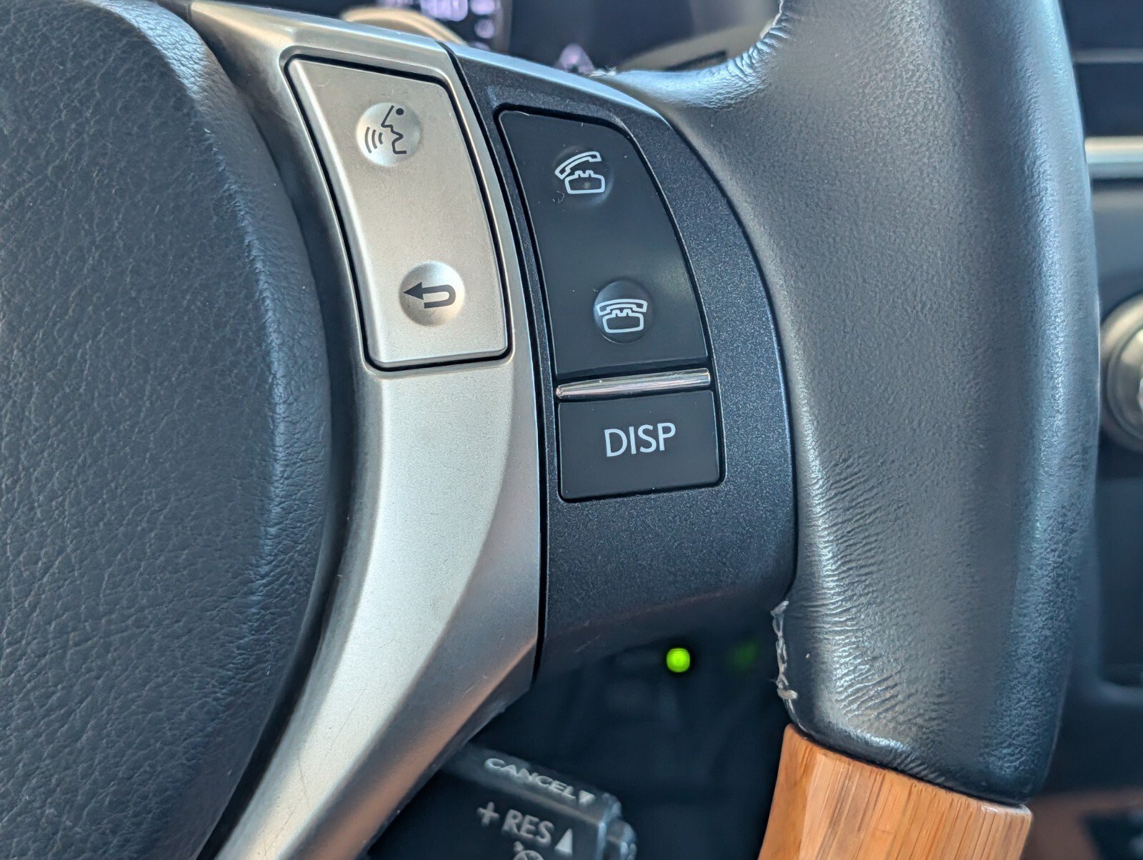Used 2014 Lexus GS 450h RWD image 19