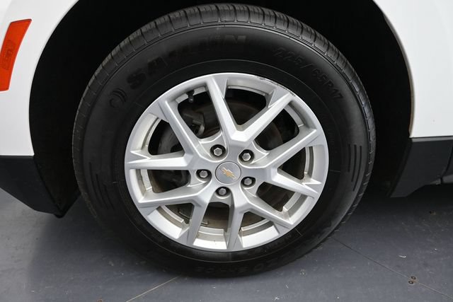 Used 2023 Chevrolet Equinox LT AWD/4WD image 21