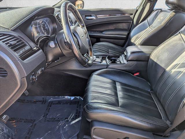 Used 2017 Chrysler 300 S image 11