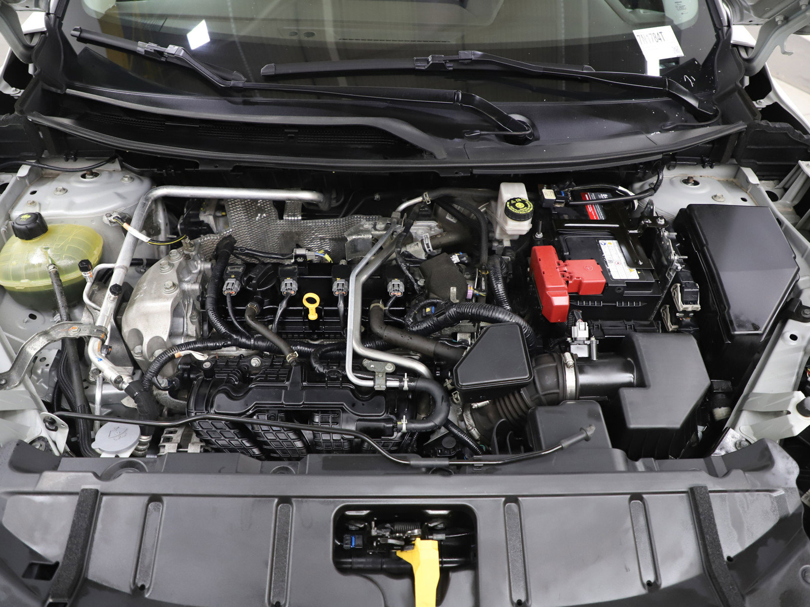 Used 2021 Nissan Rogue SV image 31