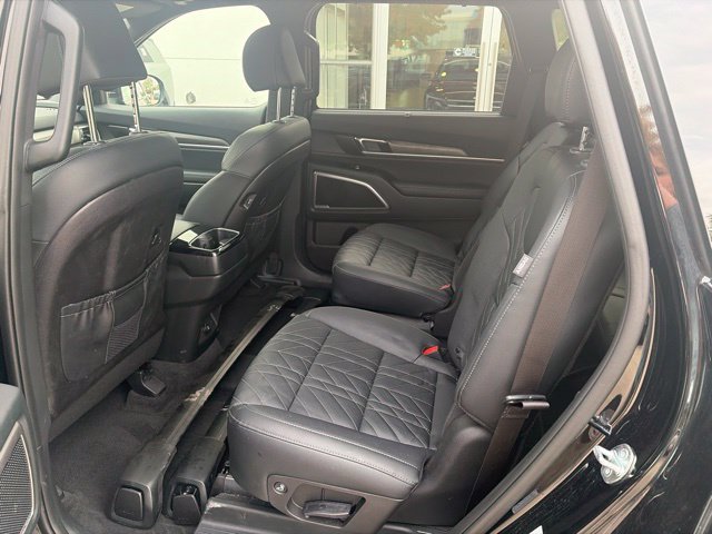 Used 2025 Kia Telluride EX X-Line AWD/4WD image 11