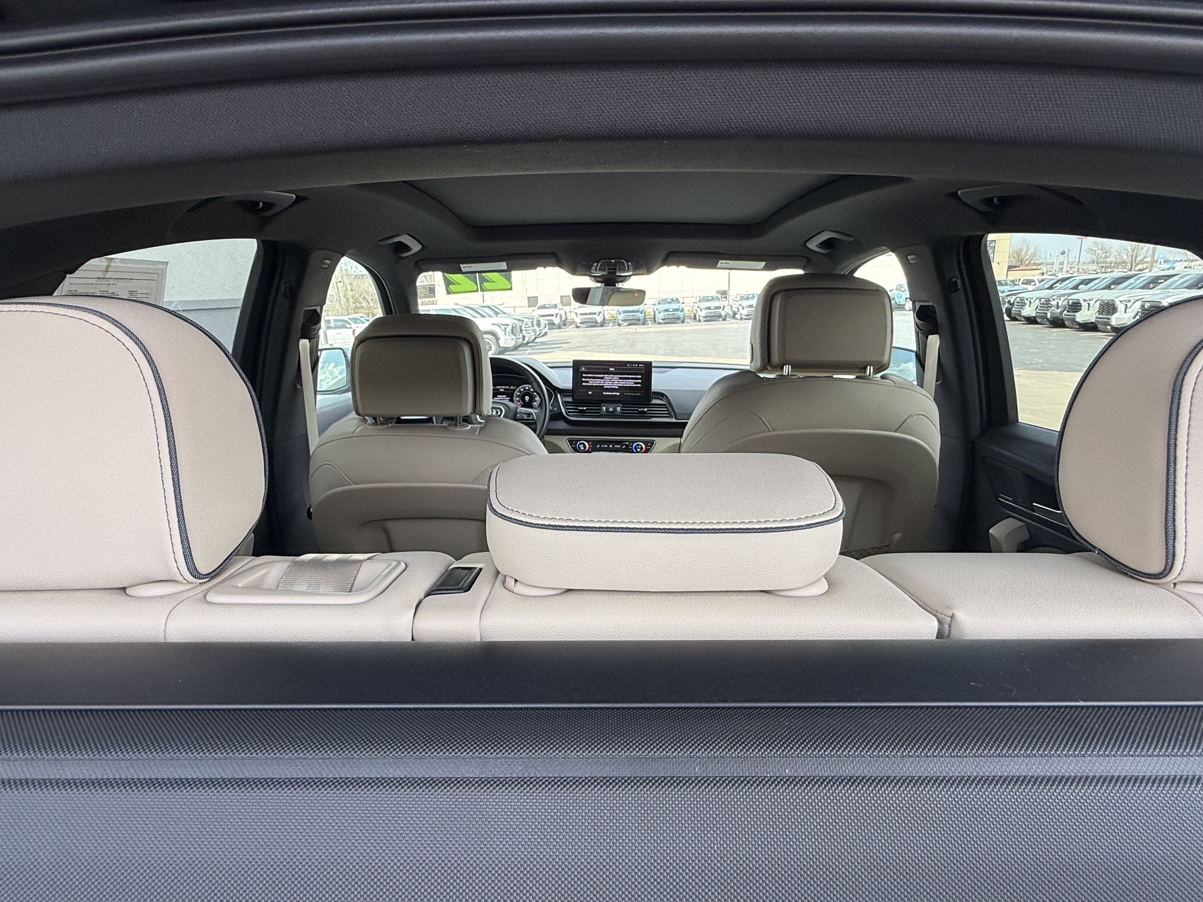 Used 2022 Audi Q5 2.0T Premium Plus image 20