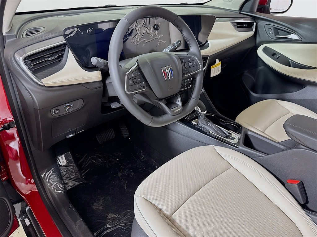 New 2026 Buick Encore GX Sport Touring w/ Advanced Technology Package image 5