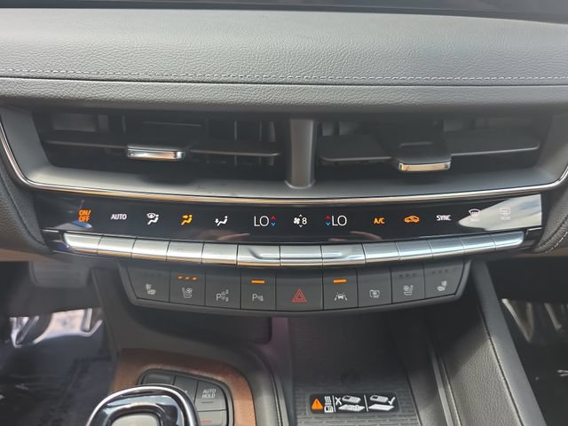 New 2026 Cadillac CT5 Premium Luxury w/ Technology Package AWD/4WD image 23