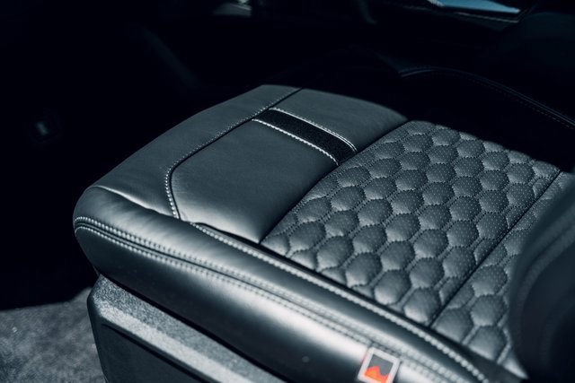 New 2025 Ford F150 Lariat w/ Equipment Group 502A High image 32