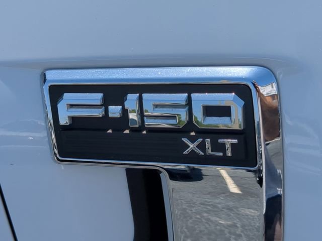 Used 2022 Ford F150 XLT w/ Equipment Group 302A High AWD/4WD image 14