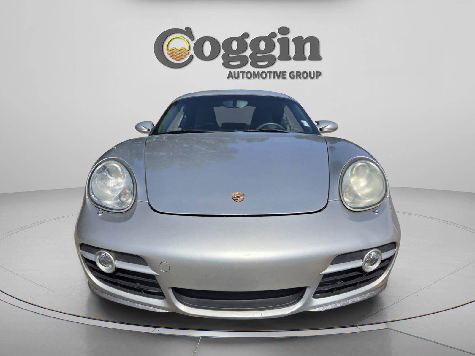 Used 2006 Porsche Cayman S RWD image 8