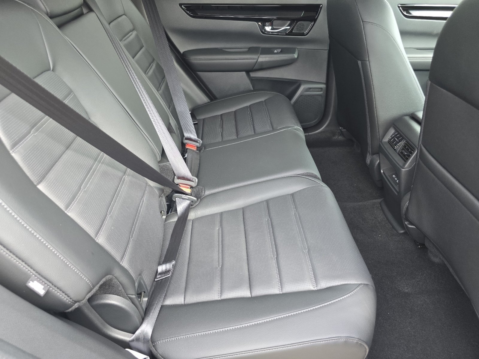 New 2026 Honda CR-V EX-L image 20