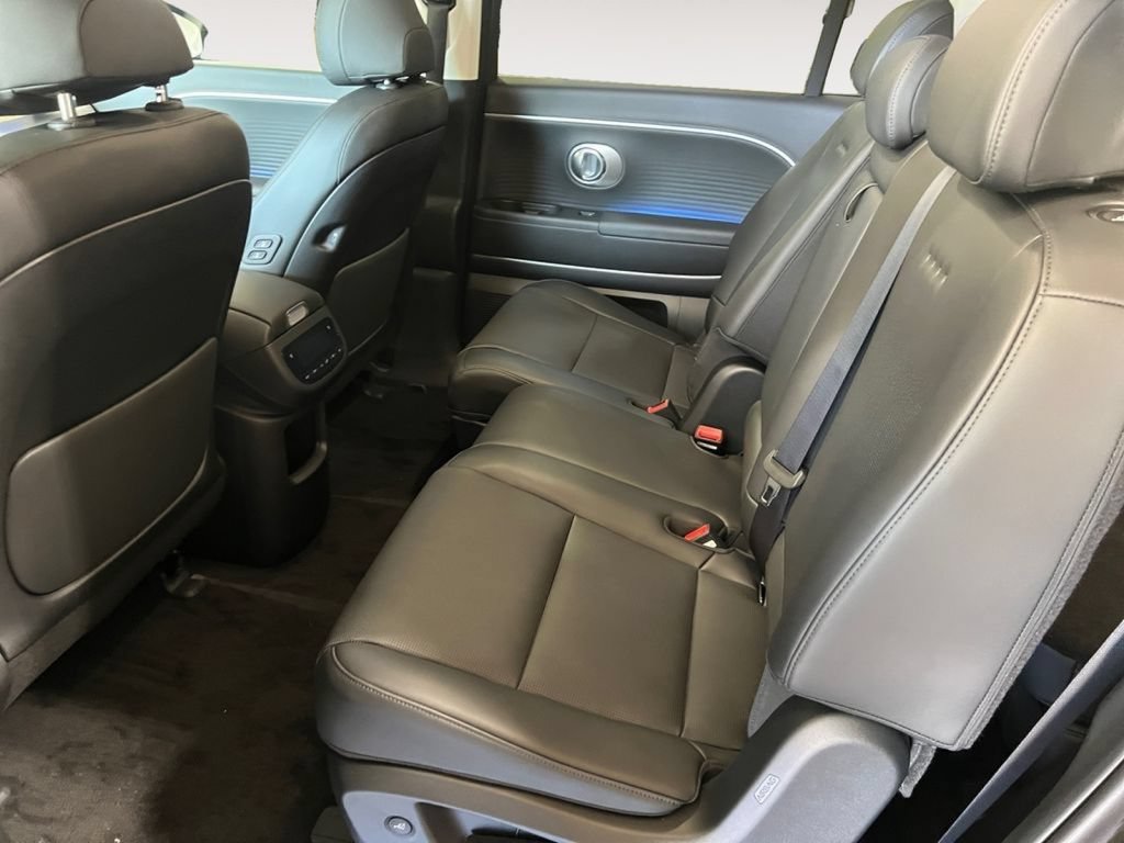 New 2026 Hyundai Ioniq 9 SEL AWD/4WD image 29