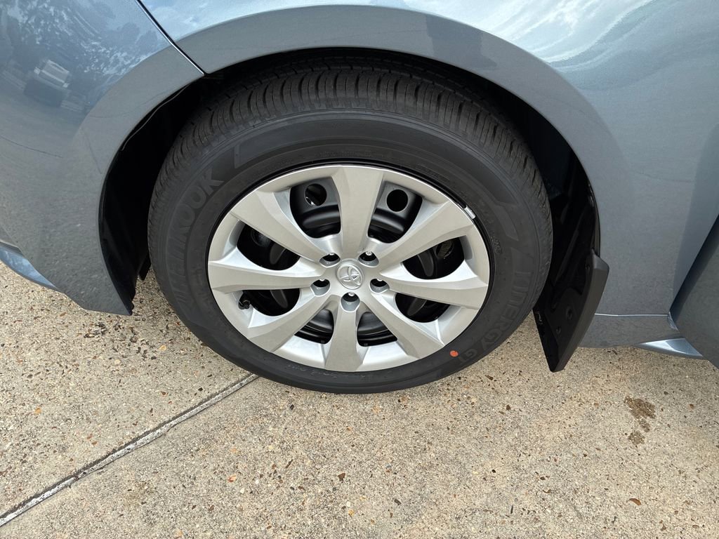 New 2026 Toyota Corolla LE image 34