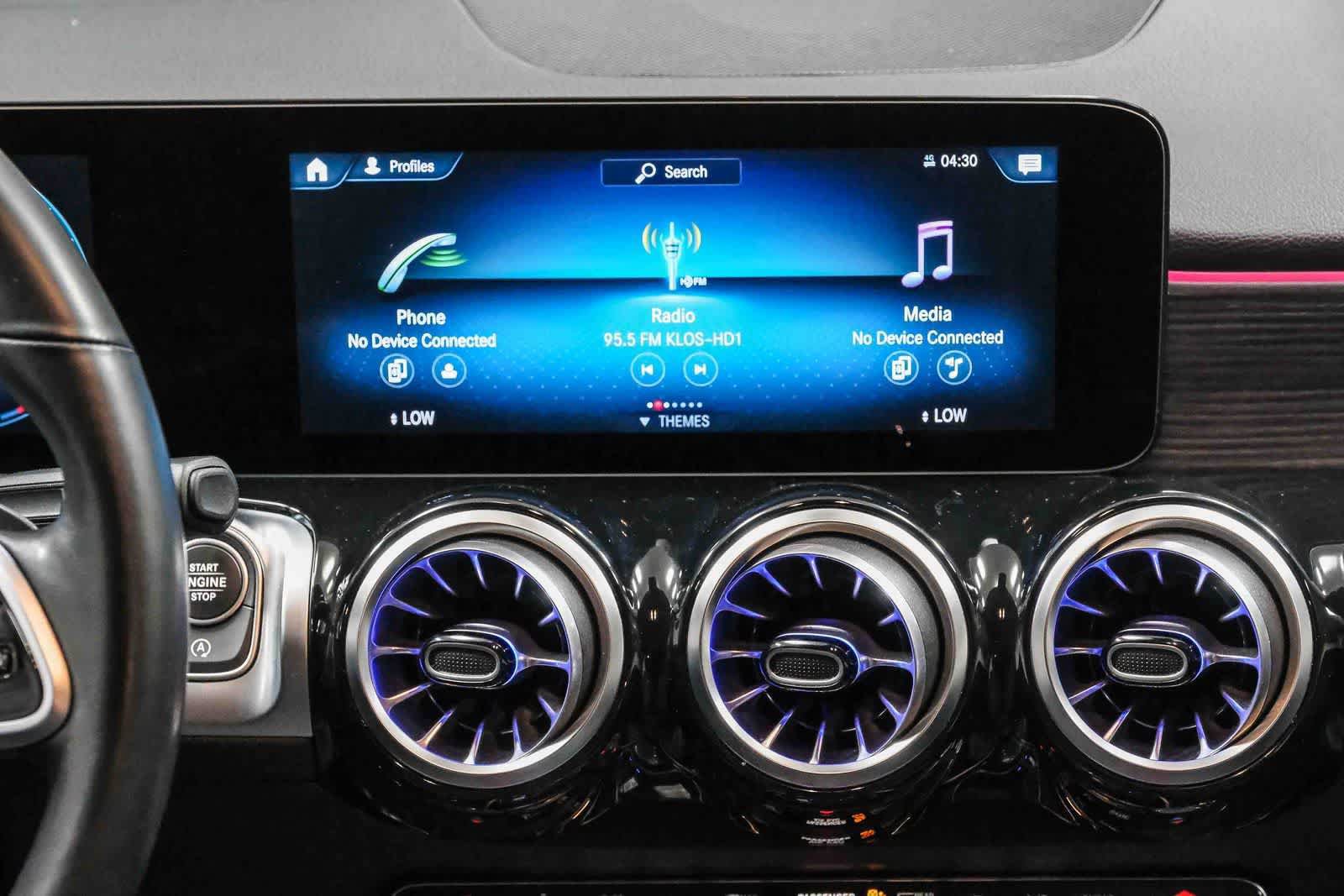 Used 2023 Mercedes-Benz GLB 250 image 18